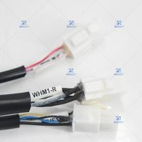  AI CABLE WCONNECTOR 500V N6100